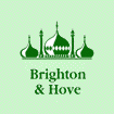 unofficial city logo, and link