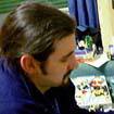 photo of stuart, and link